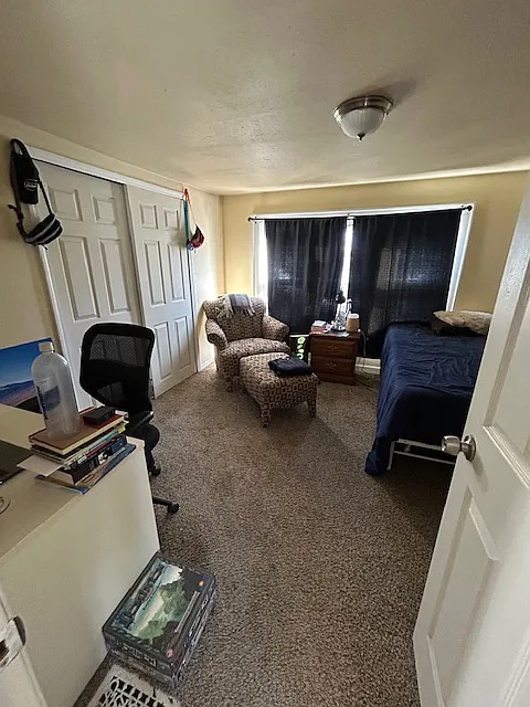 Bedroom A