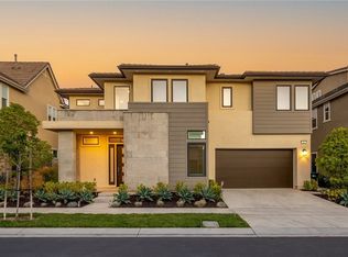 60 Crater, Irvine, CA 92618