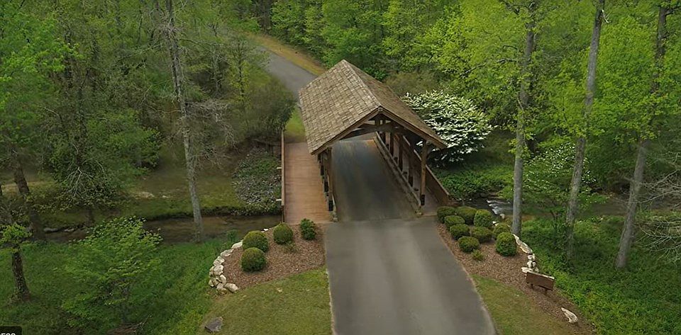 2nd image of LOT 24 Upper Creek Trail Rd