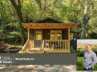 267 High Country Trl, Mountain Home, AR 72653