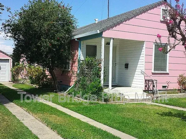 2871 32nd Ave, Sacramento, CA 95824