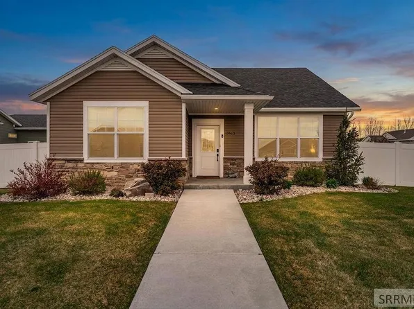 1963 Resilient Ln, Idaho Falls, ID 83404