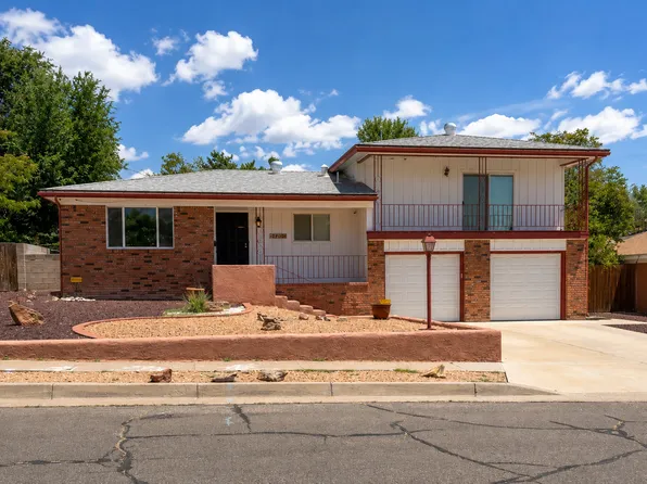 3708 General Stilwell St NE, Albuquerque, NM 87111