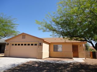 1812 W Mission Harbor Ln, Tucson, AZ 85713