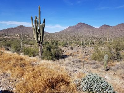 3200 E Rockaway Hills Road #-, Cave Creek, AZ, 85331
