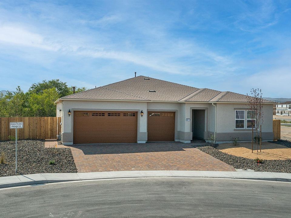 1st image of 8019 Butte Creek Dr Homesite 148