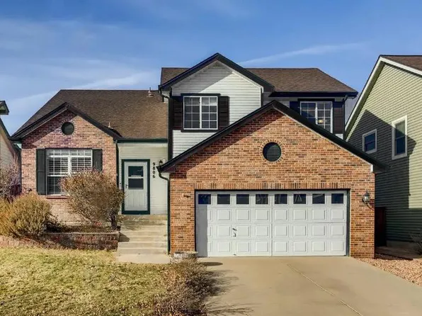 9806 Foxhill Cir, Highlands Ranch, CO 80129