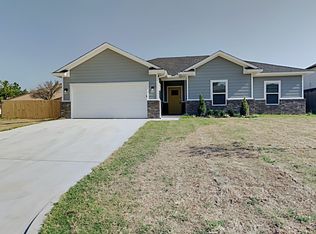 7001 Elk Canyon Rd, Oklahoma City, OK 73162