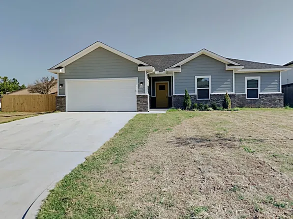 7001 Elk Canyon Rd, Oklahoma City, OK 73162