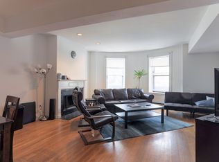 1742 Washington St APT 4, Boston, MA 02118