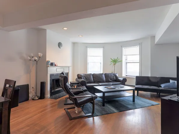 1742 Washington St, Boston, MA