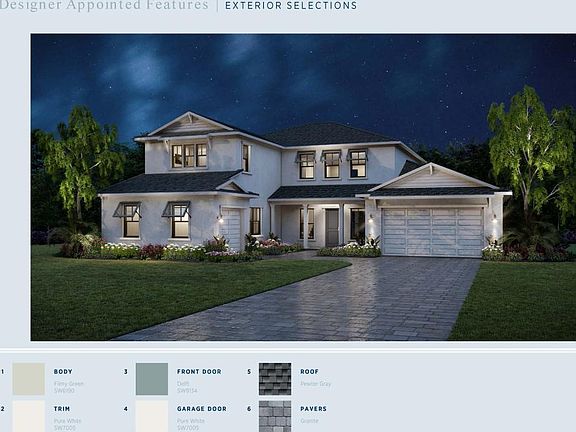 3rd image of 19836 Augusta Preserve Dr