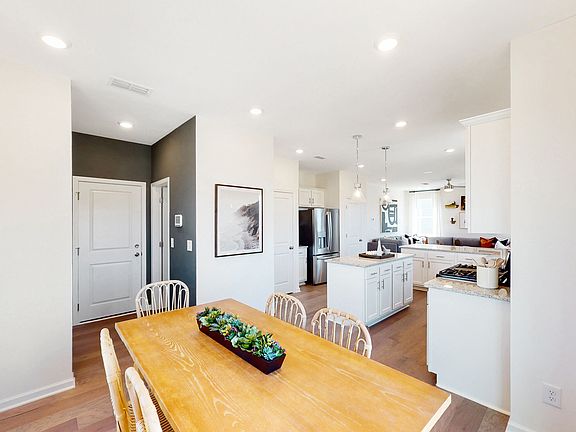 Breakfast Area - Representational Photo