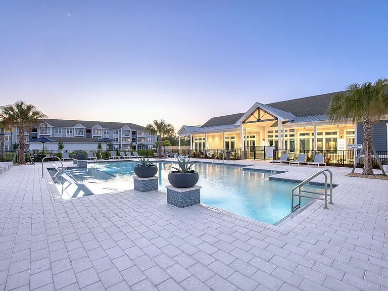 The Pointe at Palm Bay — Photo 38