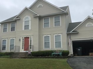 1 Saint Johns Ct, Stafford, VA 22556