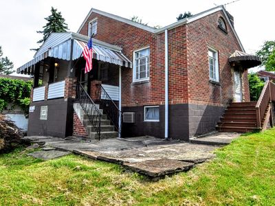 311 Conrad Ave N, Charleroi, PA, 15022
