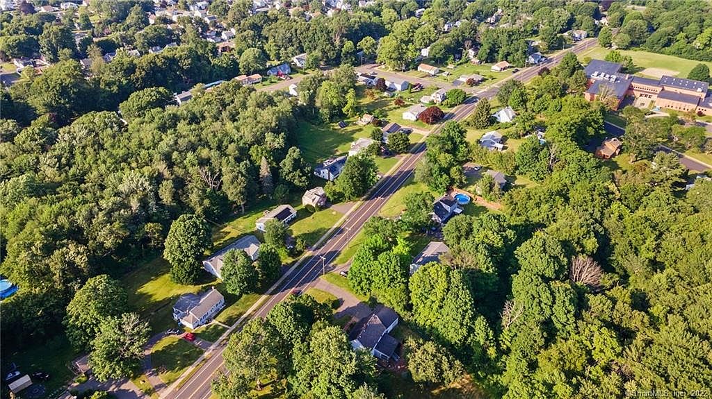 0 Wolcott St, Bristol, CT 06010 Zillow