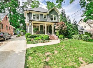 1224 Cumberland Rd NE, Atlanta, GA 30306