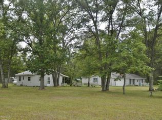 955 E 11 Mile Rd, Irons, MI 49644