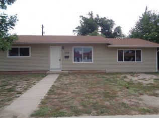 1308 Florence Ave, Colorado Springs, CO 80905