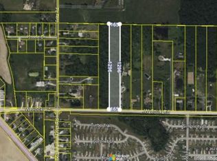 5230 W Cook Rd, Fort Wayne, IN 46818
