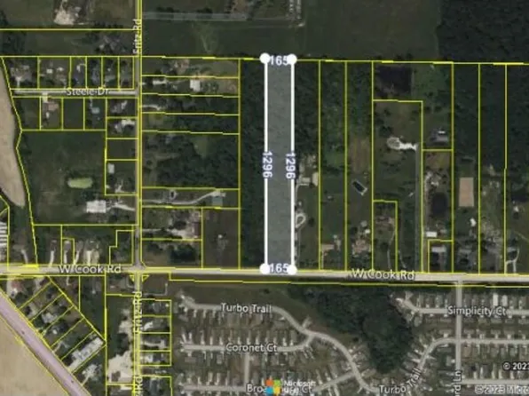 5230 W Cook Rd, Fort Wayne, IN 46818
