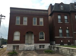 1800 Allen Ave FLOOR 2, Saint Louis, MO 63104
