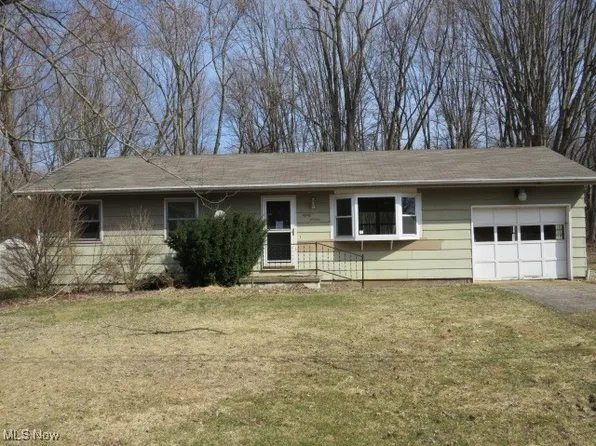 8016 Ninevah Rd, Geneva, OH 44041