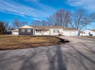 650 Arthur Dr, Indianapolis, IN 46280
