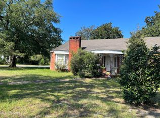 17729 Highway 63, Moss Point, MS 39562