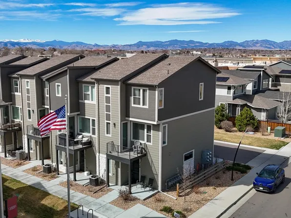 2768 W 68th Ave, Denver, CO 80221