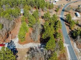 Brower Rd LOT 1, Cameron, NC 28326