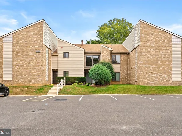 1407 Arborley Ct, Westampton, NJ 08060