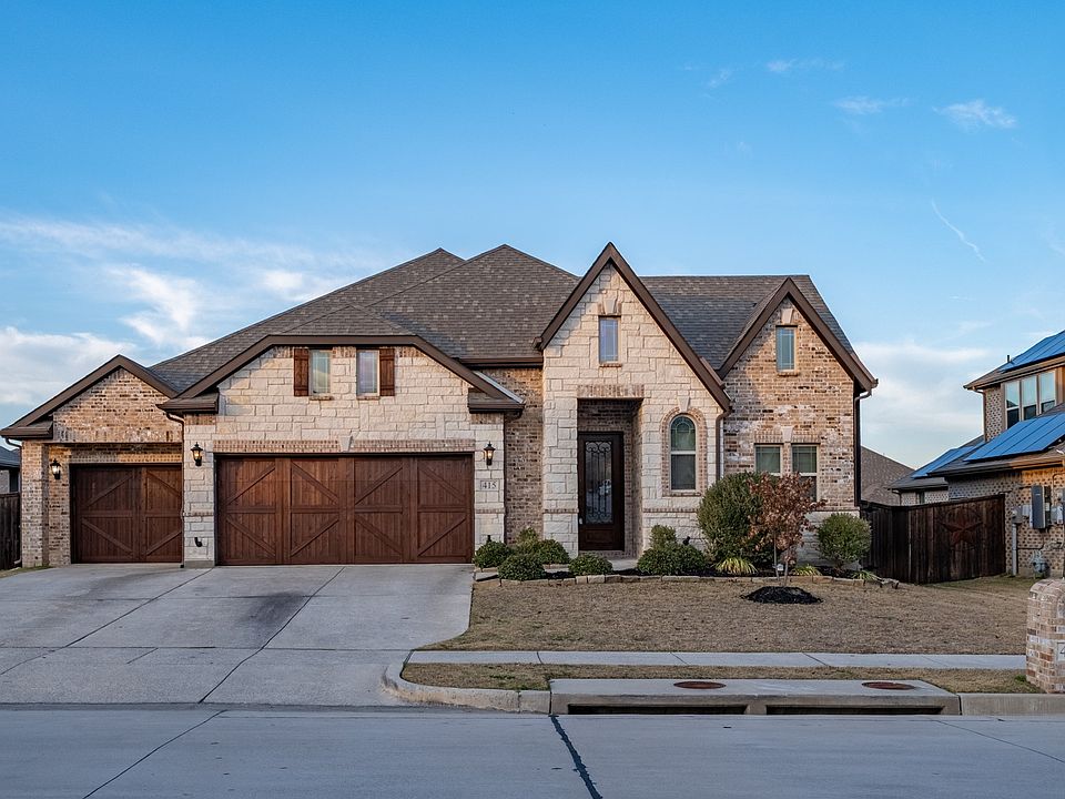 1st image of 415 Tanglewood Dr