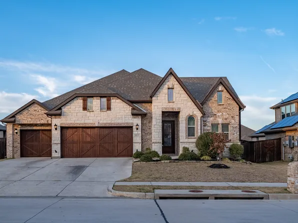 415 Tanglewood Dr, Wylie, TX 75098