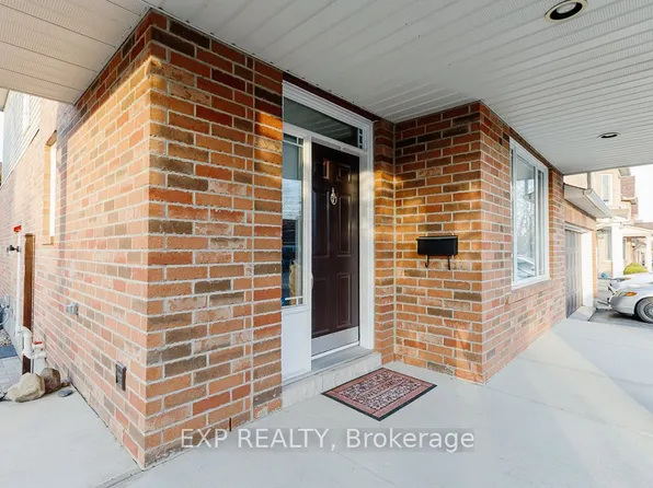 194 Willow Creek Cir, Ottawa, ON K2G 7B1