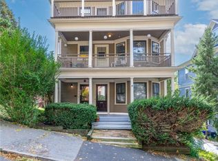Jenckes Street Condominiums, Providence, RI 02906