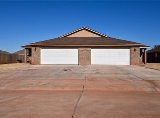 3100 E 4th Ave, Stillwater, OK 74074