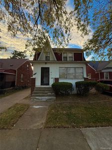 11713 Asbury Park, Detroit, MI, 48227