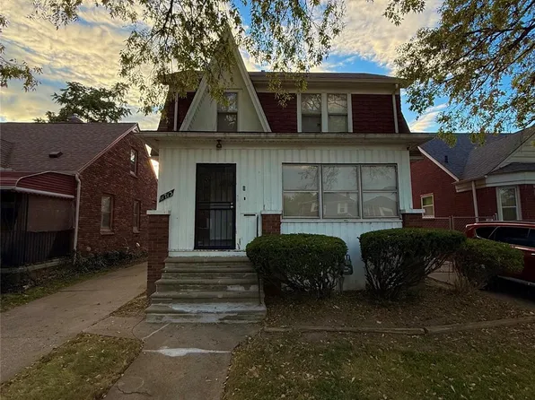 11713 Asbury Park, Detroit, MI 48227