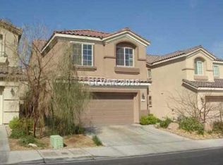 7427 S Pioneer Way, Las Vegas, NV 89113