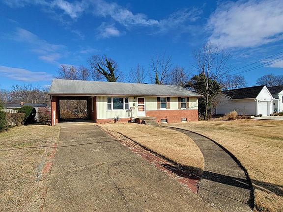 2nd image of 10914 Woodhaven Dr