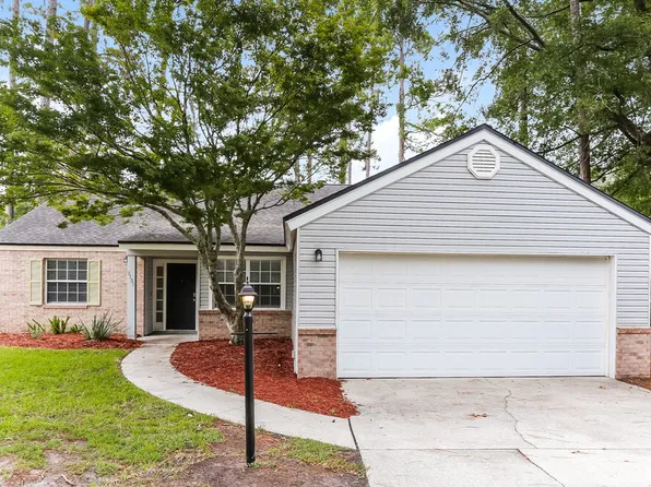 8181 Loch Lomond Ln #1, Jacksonville, FL 32244