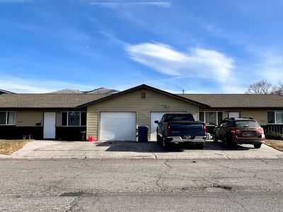 3208 & 3210 Washburn St, Missoula, MT, 59801