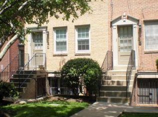 3723 Military Rd NW APT A, Washington, DC 20015
