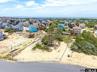 0 W Coastal Way LOT 8, Nags Head, NC 27959