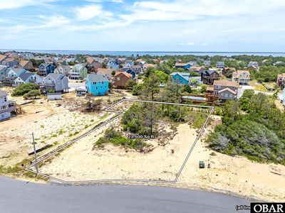 0 W Coastal Way Lot 8, Nags Head, NC, 27959