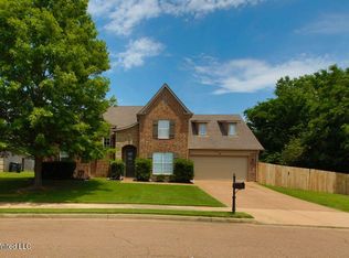 420 Vaiden Ridge Dr N, Hernando, MS 38632