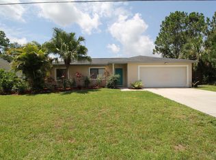 750 Merrimac St SE, Palm Bay, FL 32909