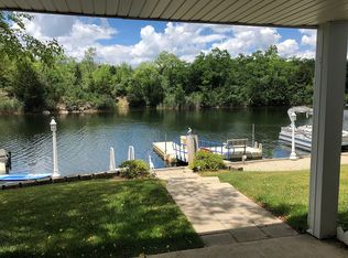 216 Harbor Lndg, Braidwood, IL 60408